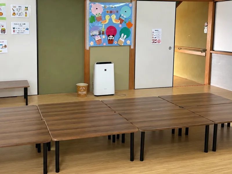 療育支援エフ長住教室_写真