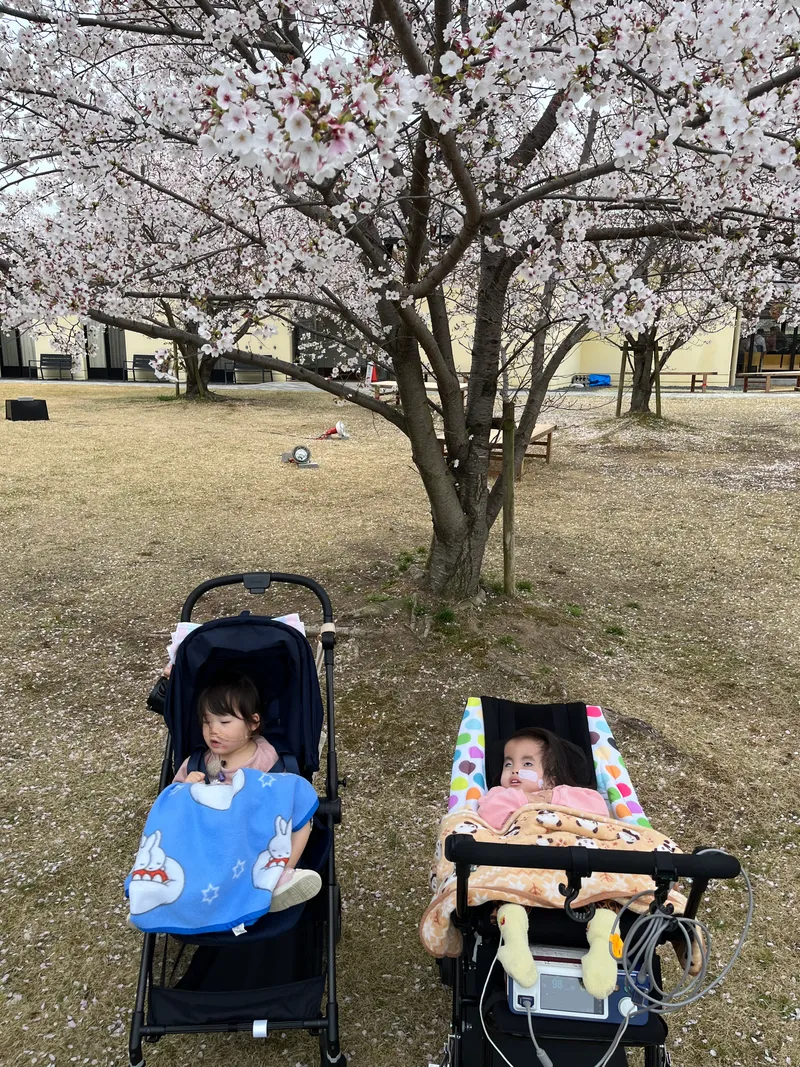 【重心・医療的ケア専門】えがお_写真
