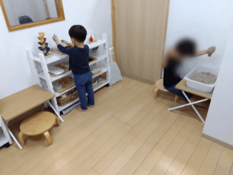 【未就学児対象】フロンティアキッズ ミオ テゾーロ(Frontierkids Mio Tesoro)_写真
