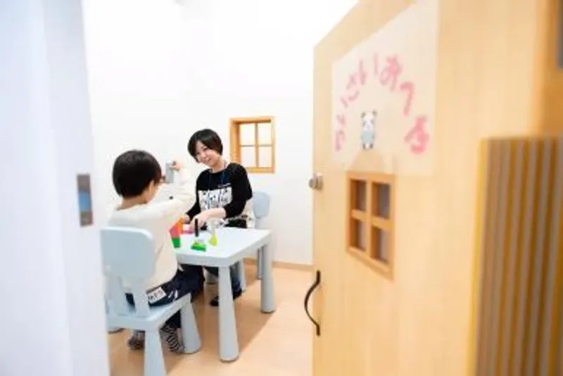 てらぴぁぽけっと須磨板宿_写真