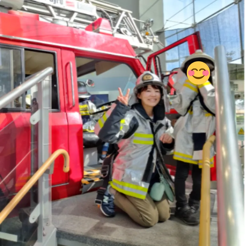 ゆうゆう_写真