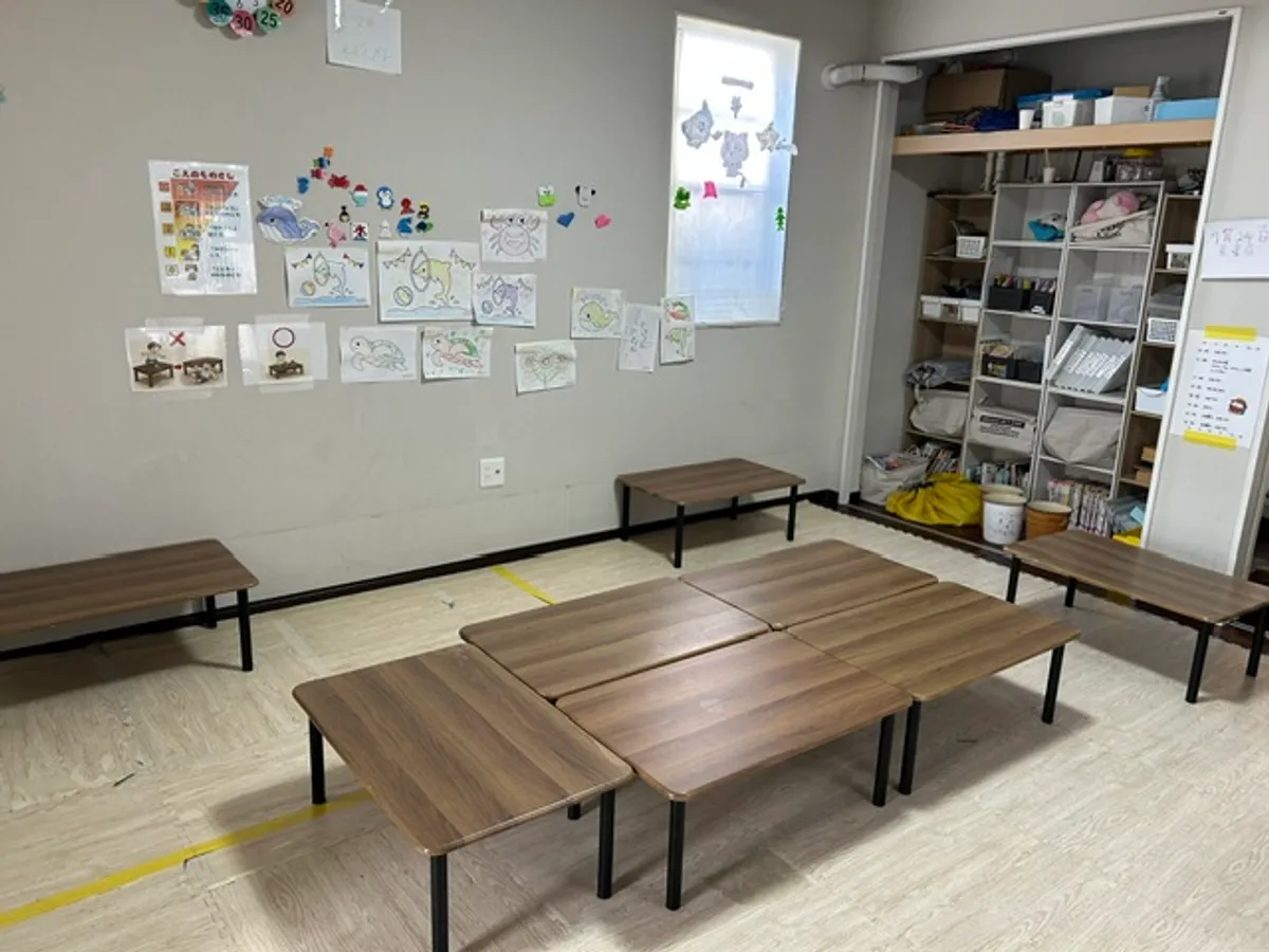 療育支援エフ 花畑教室の写真 9