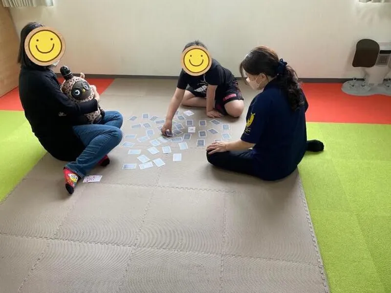 ウィズ・ユーとばた_写真