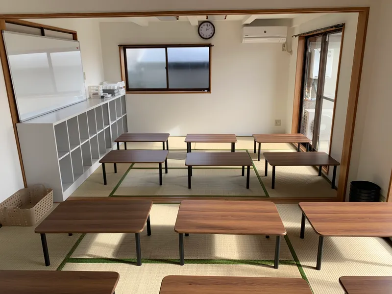 療育支援エフ南庄教室_写真