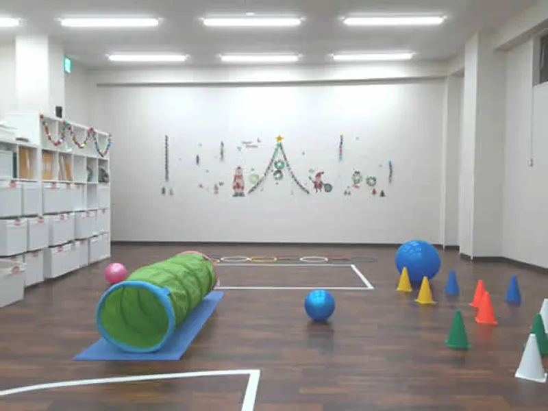 スマスポ(SMASPO)箕面校_写真