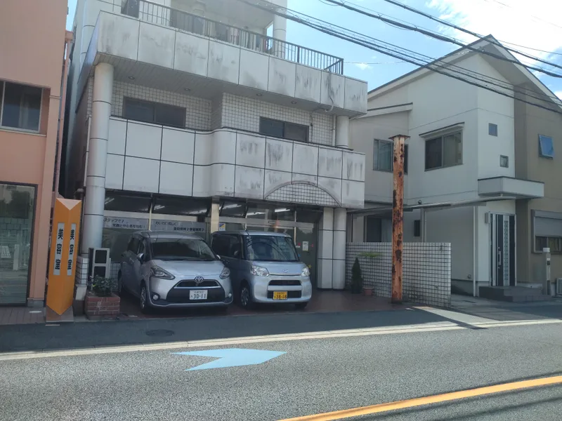 わいわいプラス乙訓教室_写真