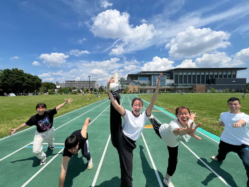 【未就園～年中限定】運動療育のUooh(ウー)! 中野野方スタジオ_写真