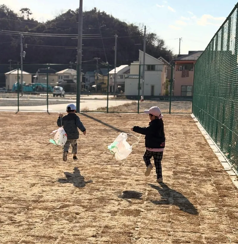いろは児童発達支援_写真
