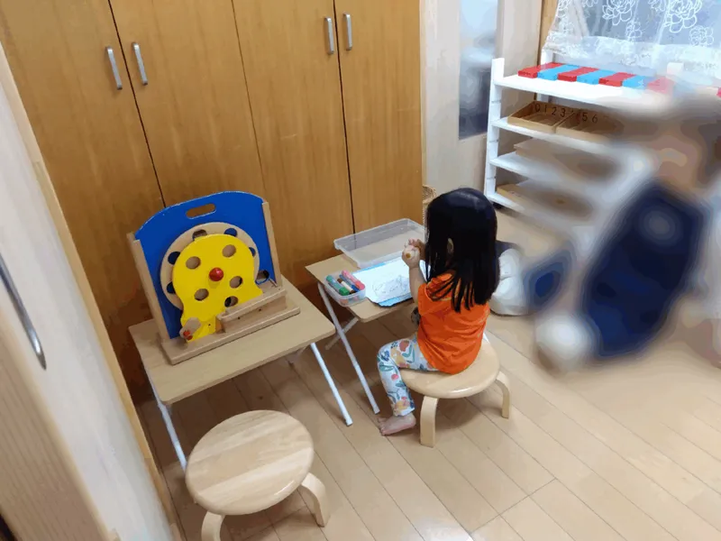 【未就学児対象】フロンティアキッズ ミオ テゾーロ(Frontierkids Mio Tesoro)_写真