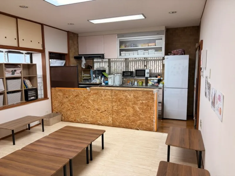 療育支援エフ 茶山教室_写真