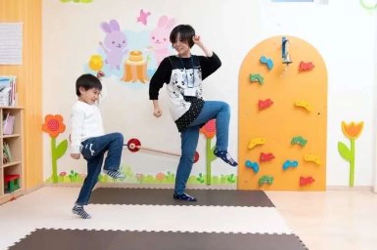 てらぴぁぽけっと須磨板宿の写真