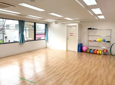 スタジオそら池上