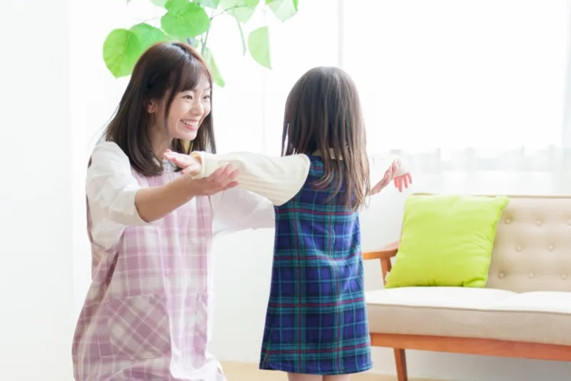 児童デイサービスべりい・べりいーモア_写真