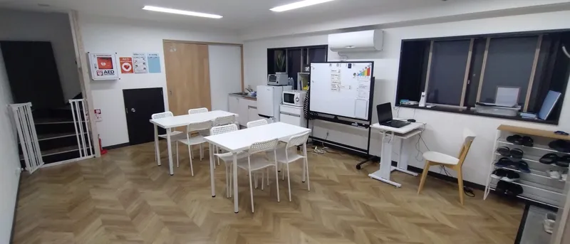 【学習特化】はぴねすスタディ王禅寺_写真