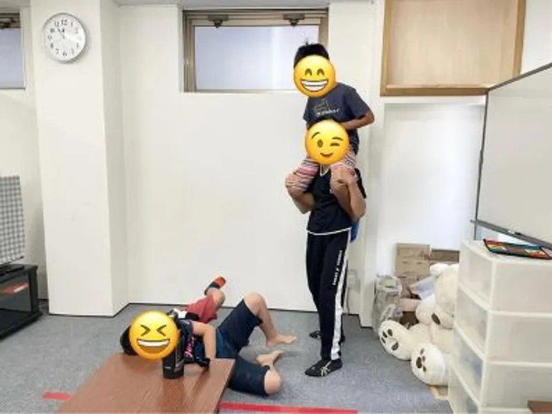 ガクドウ (gakudou) 光ヶ丘_写真