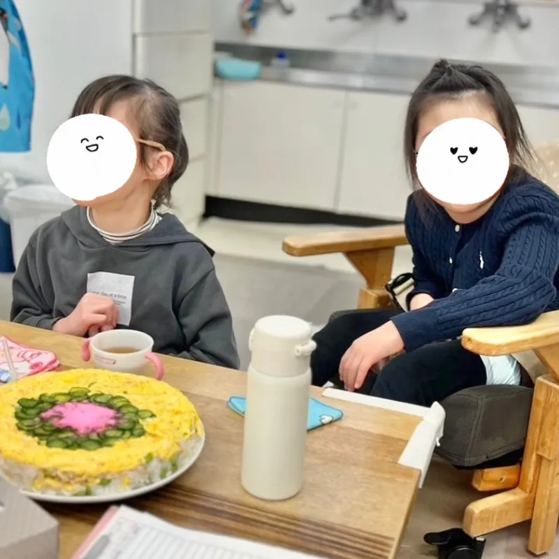 サンキッズ (Sun Kids)_写真