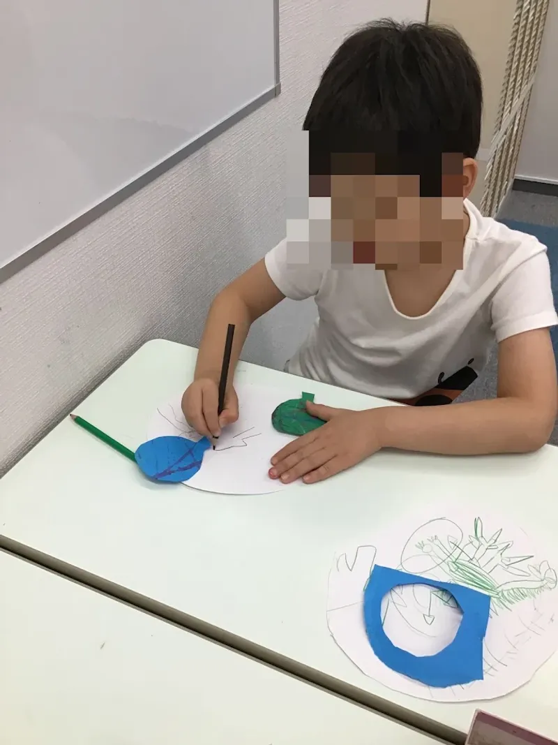 【学習特化】はぴねすスタディ柿生_写真