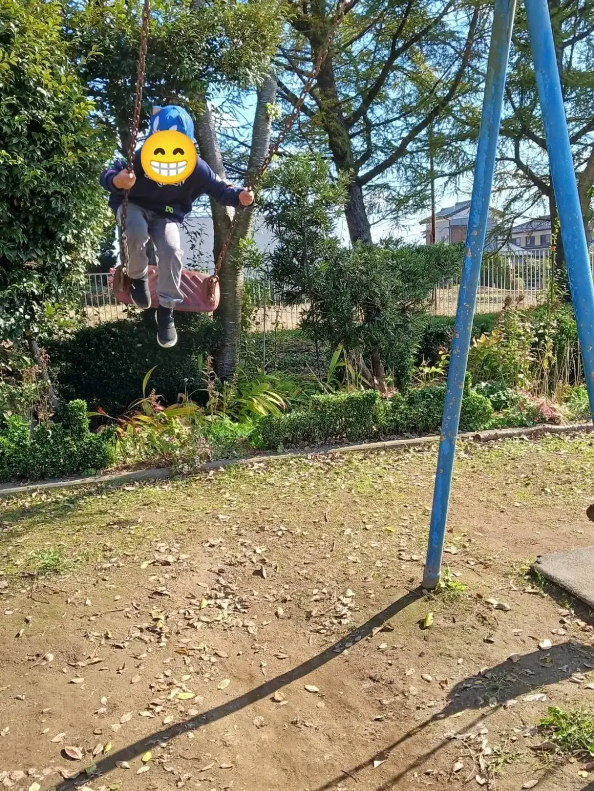 はぴねすまごころ松葉の写真 5