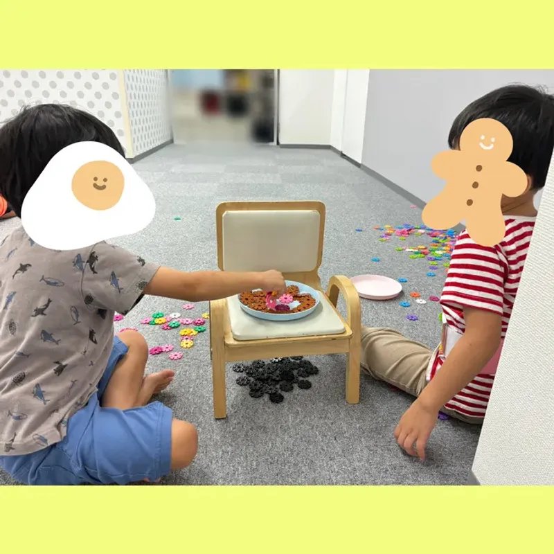 せかいのかたちサード (3rd)_写真
