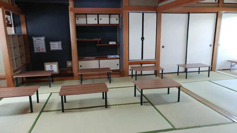 療育支援エフ今宿東教室_写真