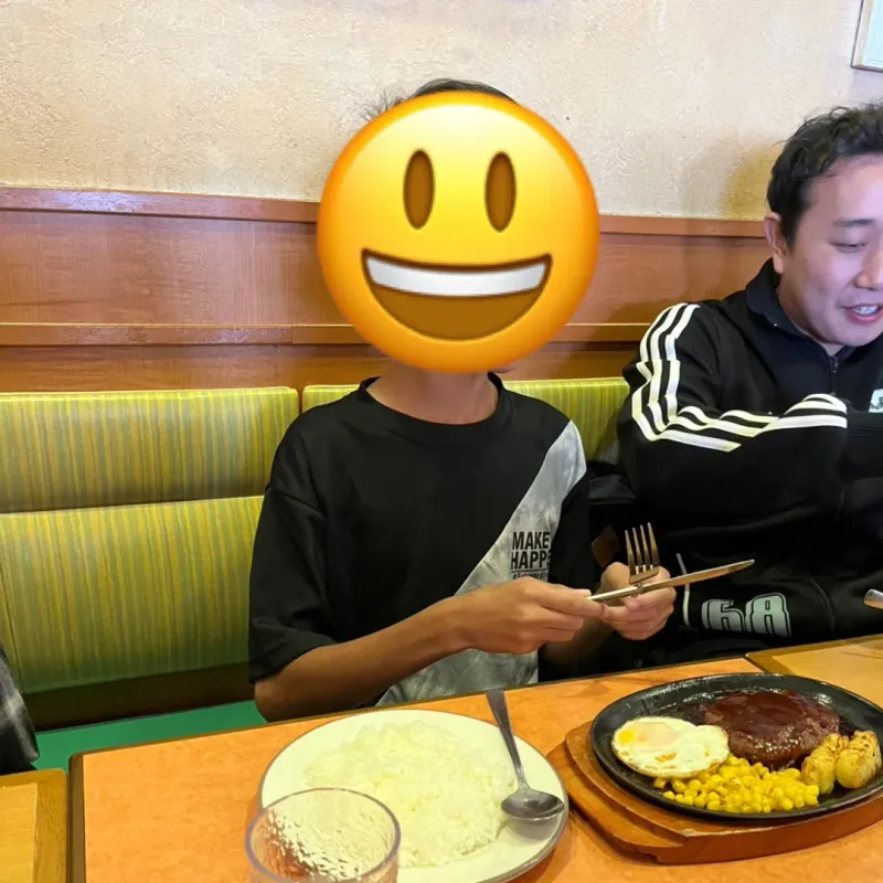 五つの輪 らくさいぐち教室_写真