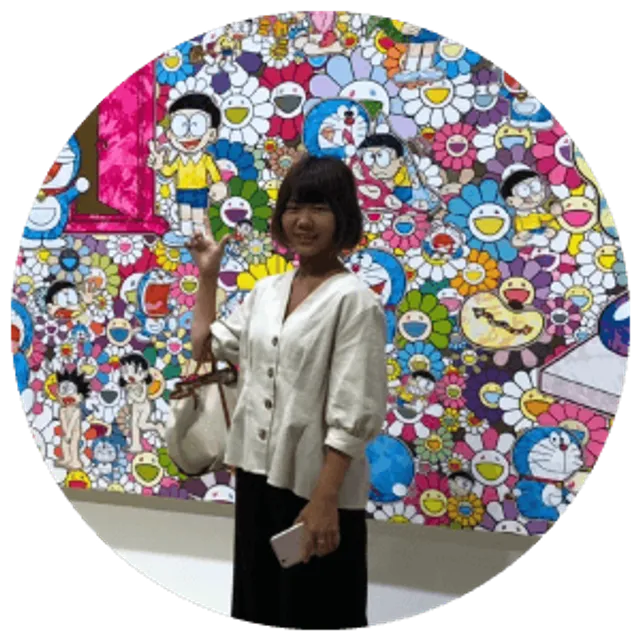 【保育士】荒田先生