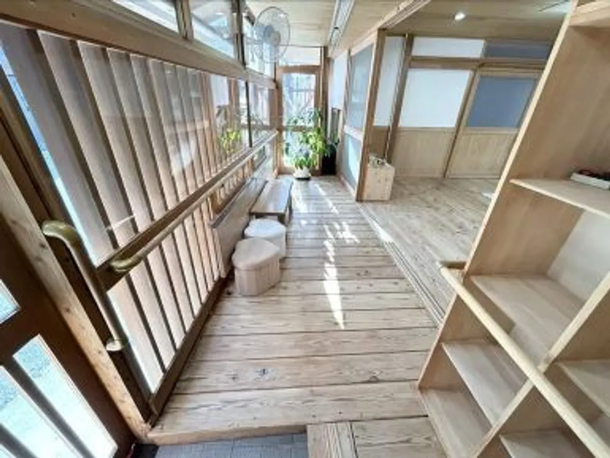 てらぴぁぽけっと須磨板宿の写真 16