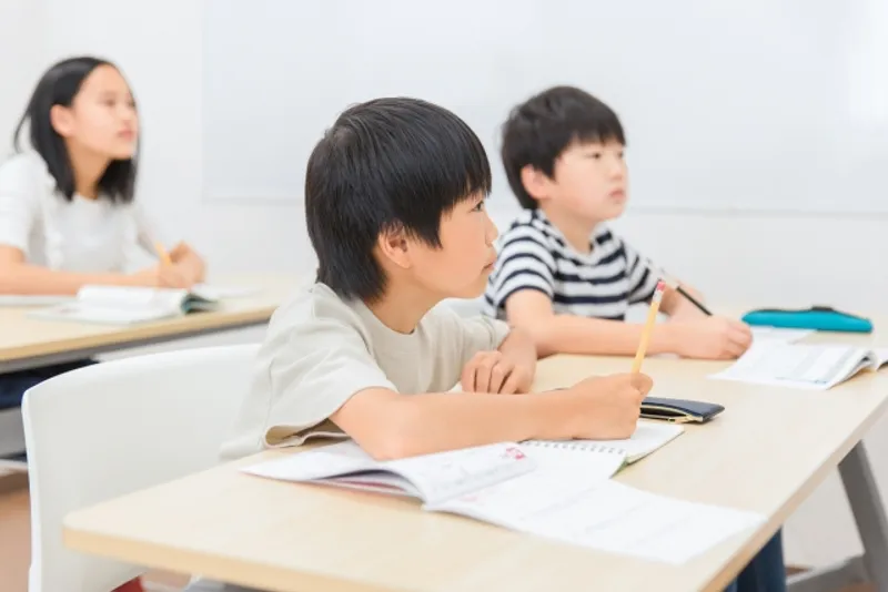 ポラリスひろば人見教室_写真