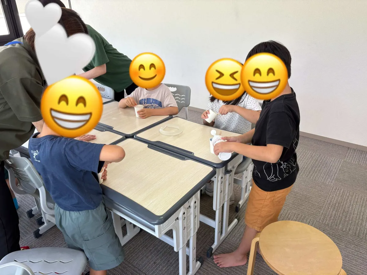 スタサポ箕面校の写真 6