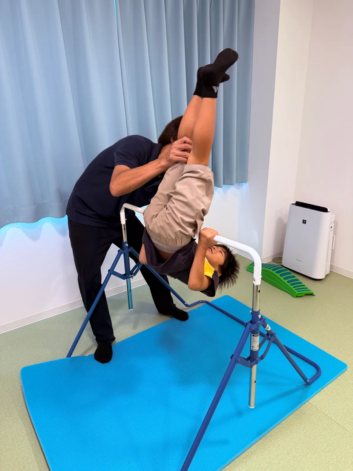 ブルースカイ戸田教室の写真 3