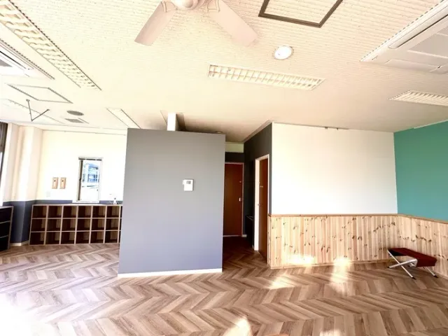 【送迎サービスなし】保護者様との情報共有重視