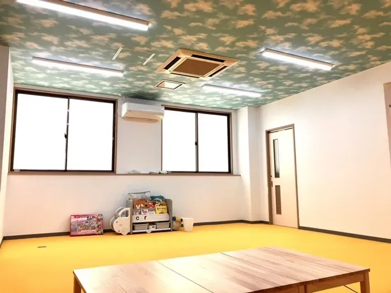 キッズプライムつくば教室_写真
