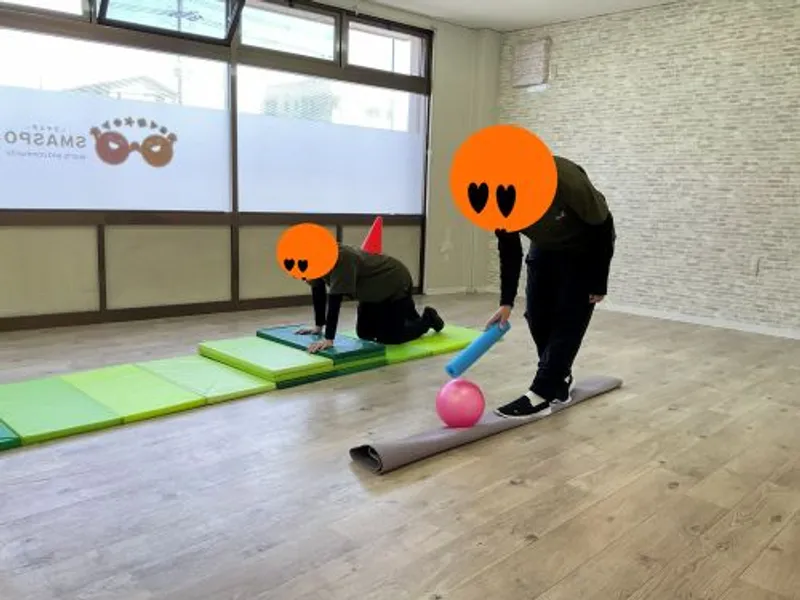 スマスポ(SMASPO)川西校_写真