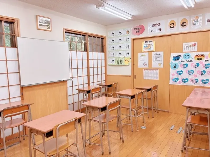 こどもハウス_写真