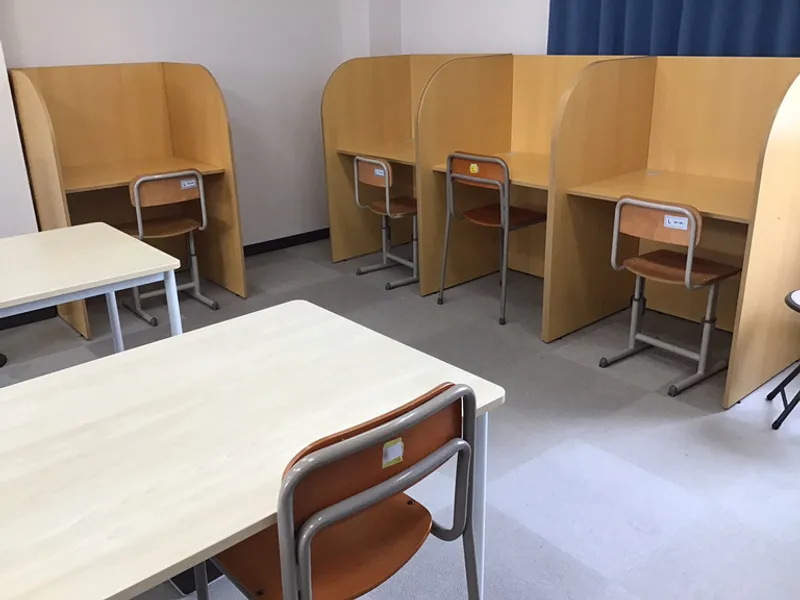 【学習特化】はぴねすスタディ若槻_写真