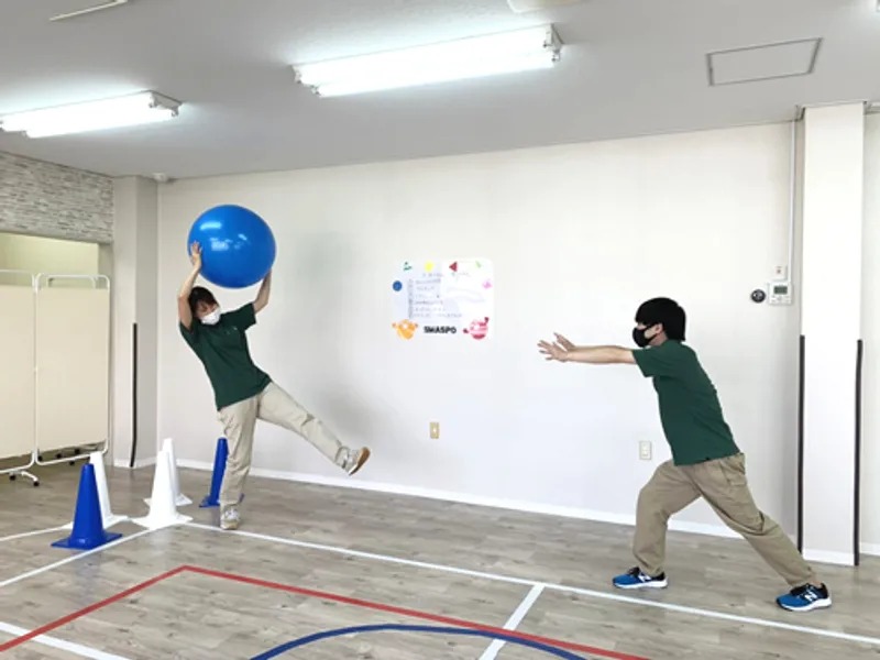 スマスポ(SMASPO)川西校_写真