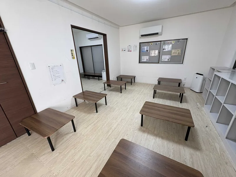 療育支援エフ 西高宮教室_写真