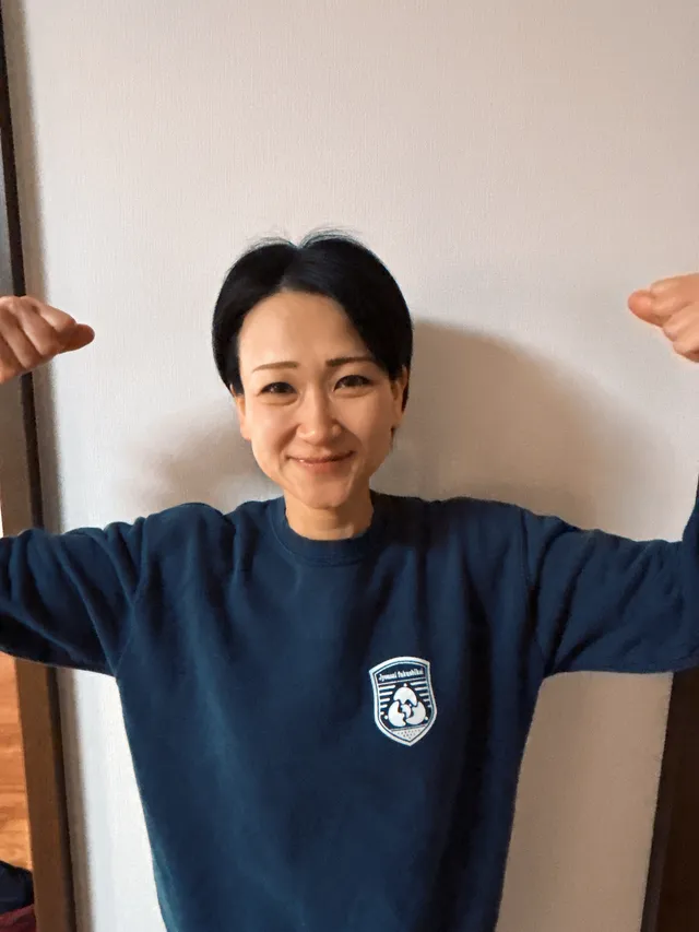 【保育士】コッツン駒井先生