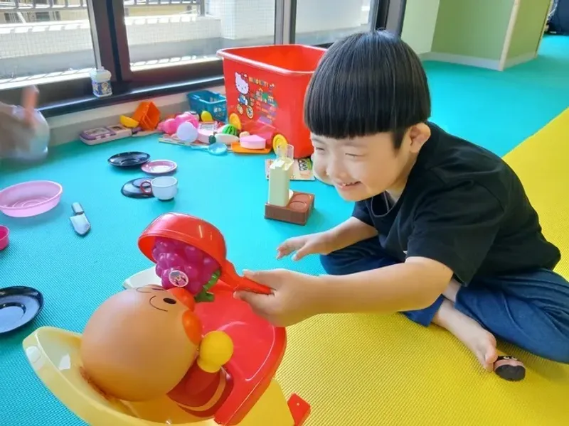 トゥデイ イズ ニュー ライフ (TODAY is New Life) 読売ランド前_写真