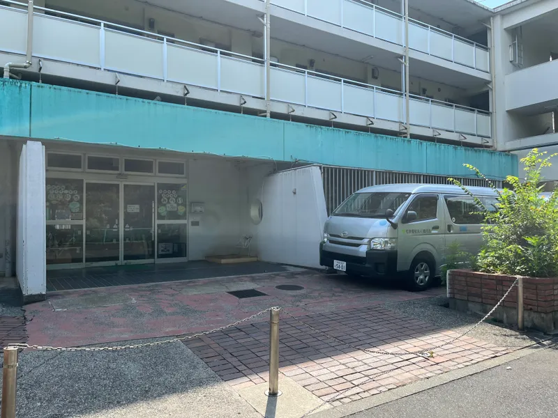 療育型児童デイサービスここいろ第1_写真