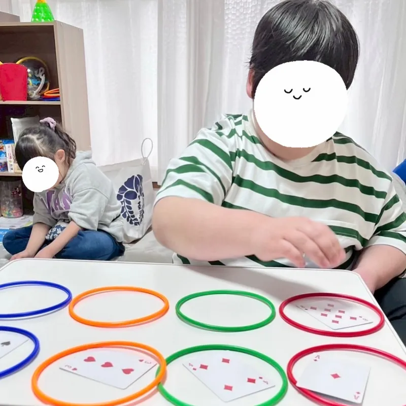 サンキッズ ハピネス (Sun Kids happiness)_写真