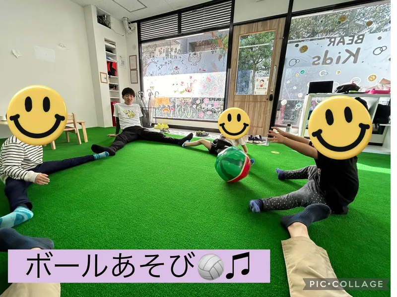 ベアキッズ(BEAR KIDS)旭新森店_写真
