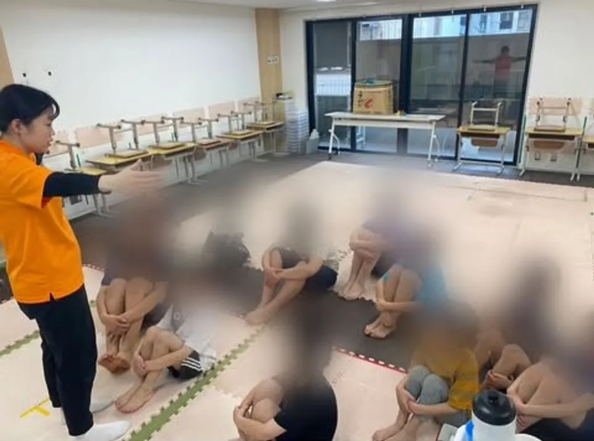 スポーツひろばプレイス天神橋教室の写真 4
