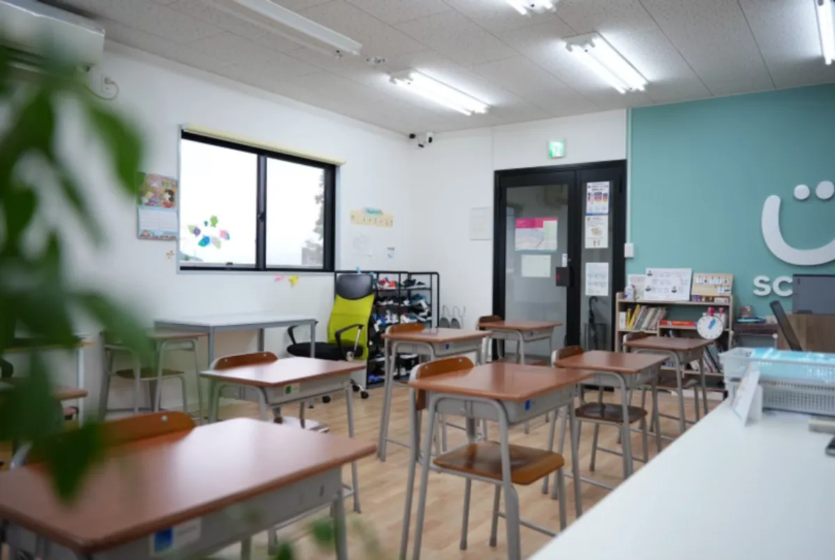 学習サポートスクラムプラス (scrumplus) 飯田鼎校の写真 5
