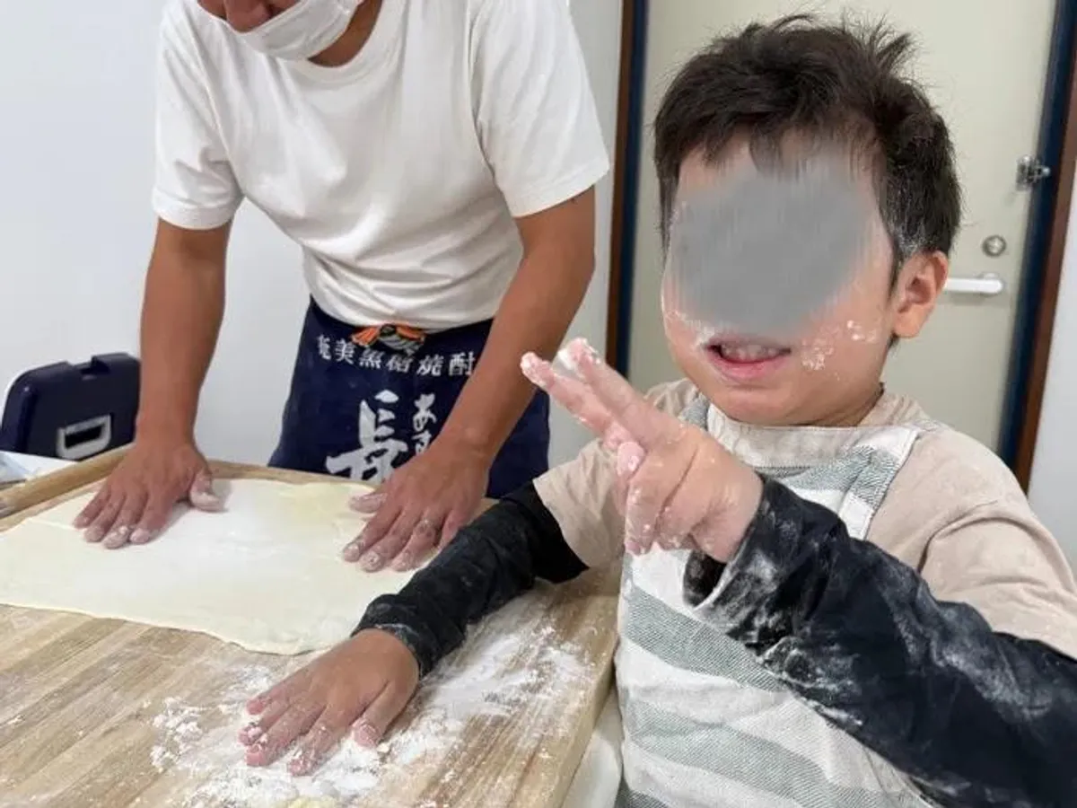 まなびっくの写真 11