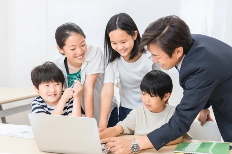 相談支援事業所江美の郷_写真
