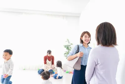 平谷こども発達クリニック発達支援室