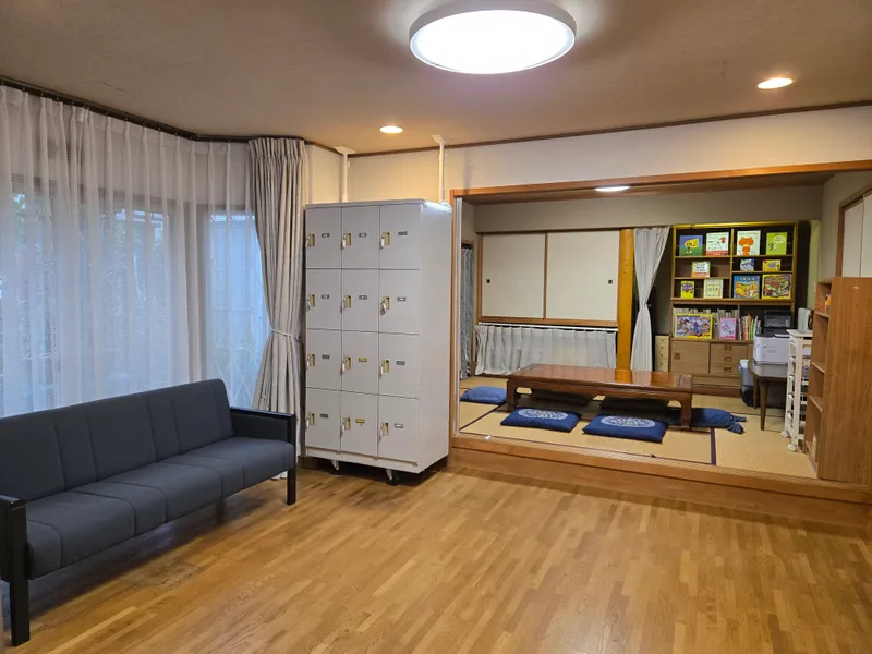 オープンセサミ (OPEN SESAME)_写真