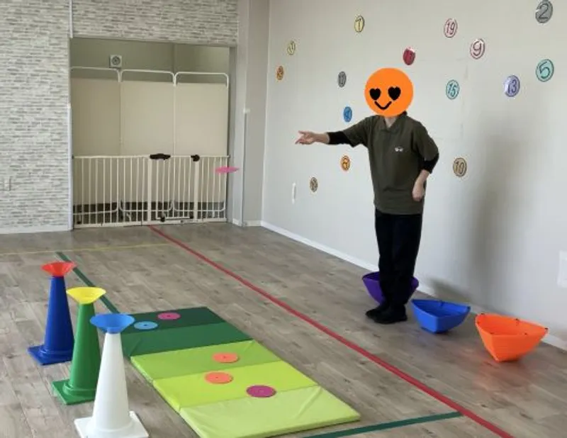 スマスポ(SMASPO)川西校_写真