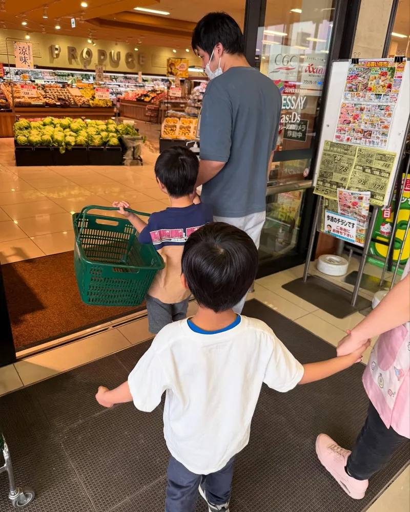 親子ステーション シリウス_写真